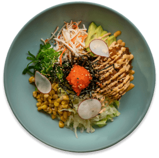 Dish 2